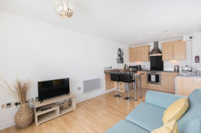 Liberty View Apartment - Swansea